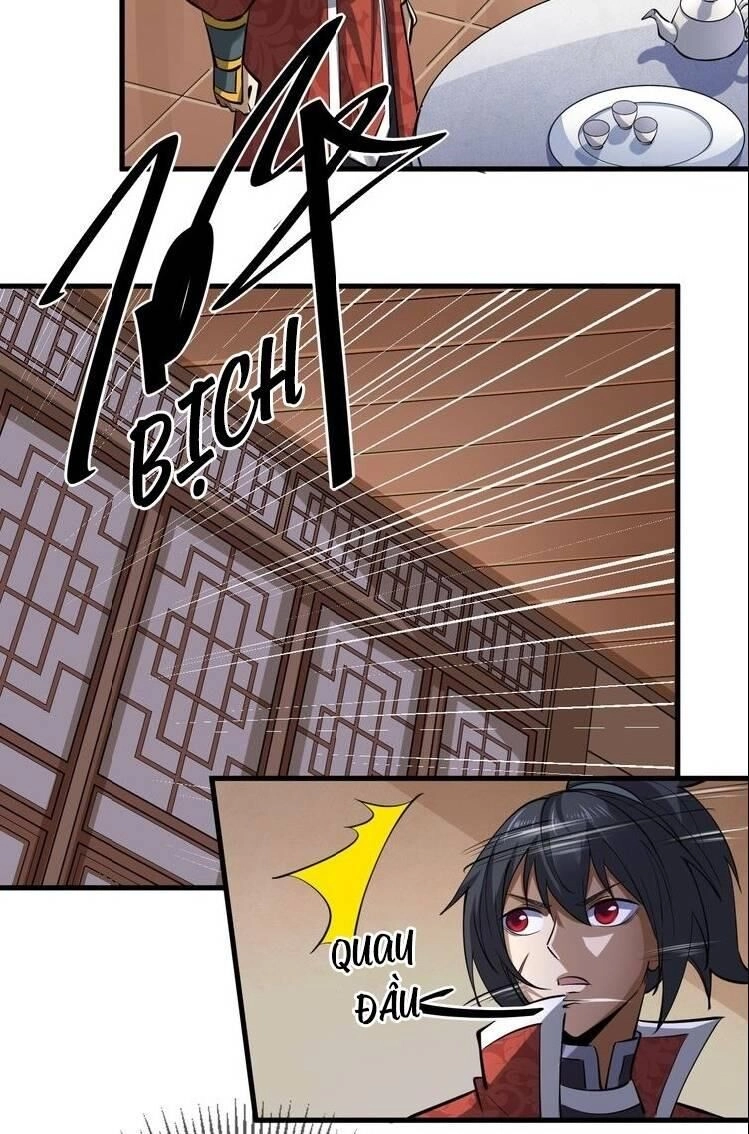 Đấu Hồn Đại Lục Chapter 20 - 26