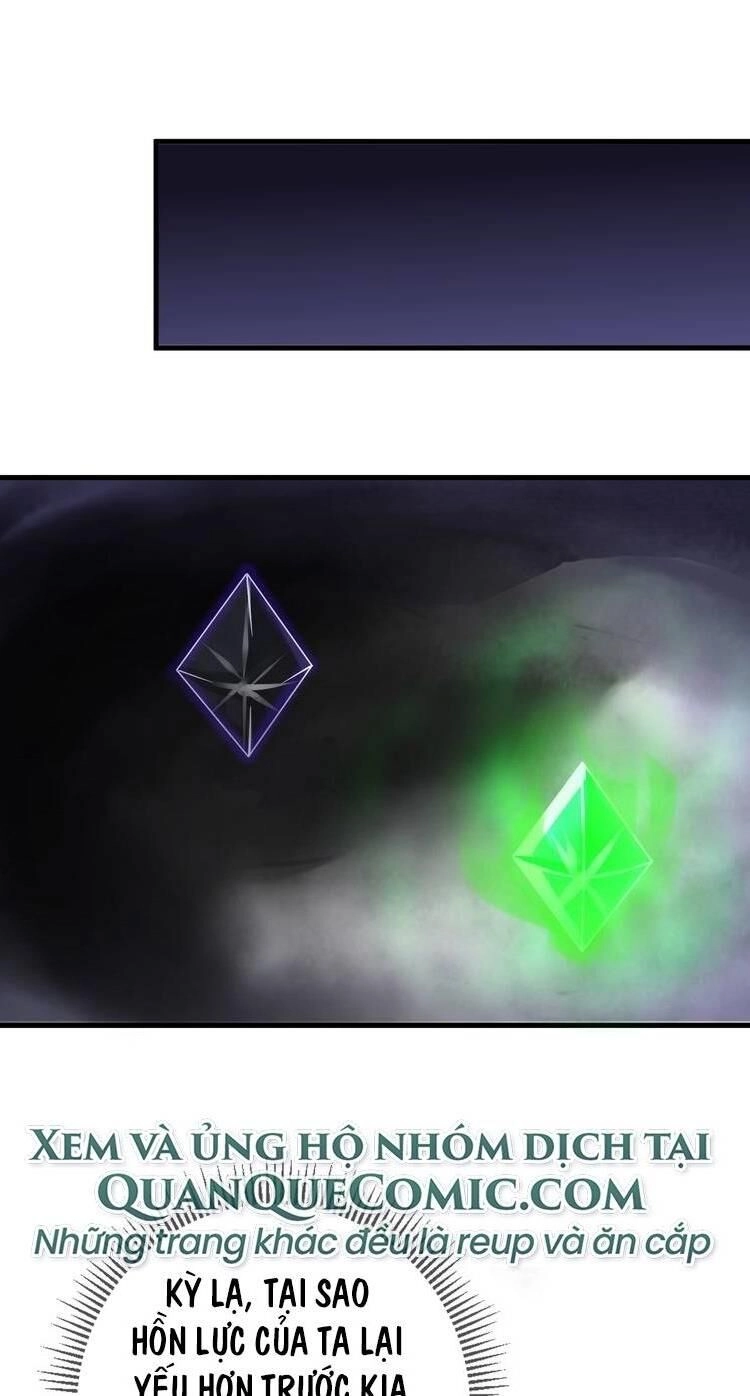 Đấu Hồn Đại Lục Chapter 20 - 33