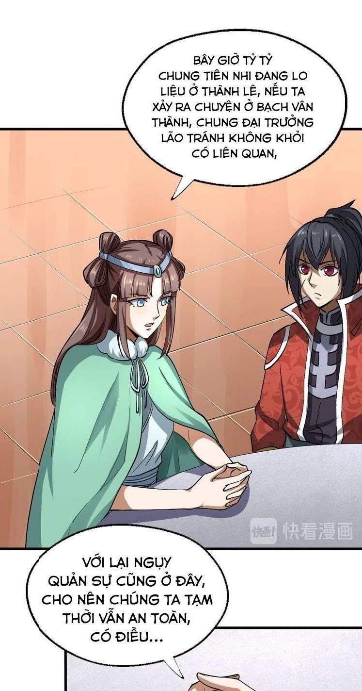 Đấu Hồn Đại Lục Chapter 21 - 11