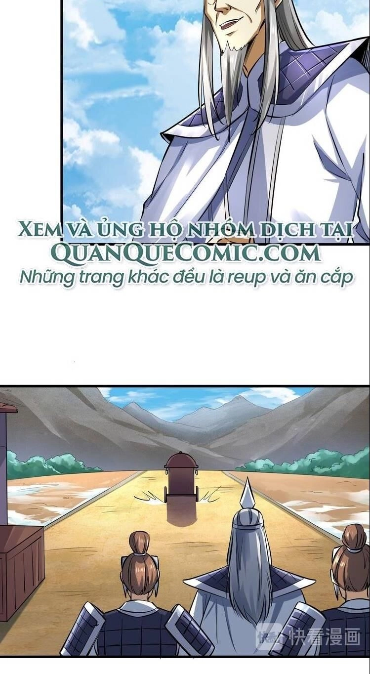 Đấu Hồn Đại Lục Chapter 21 - 22