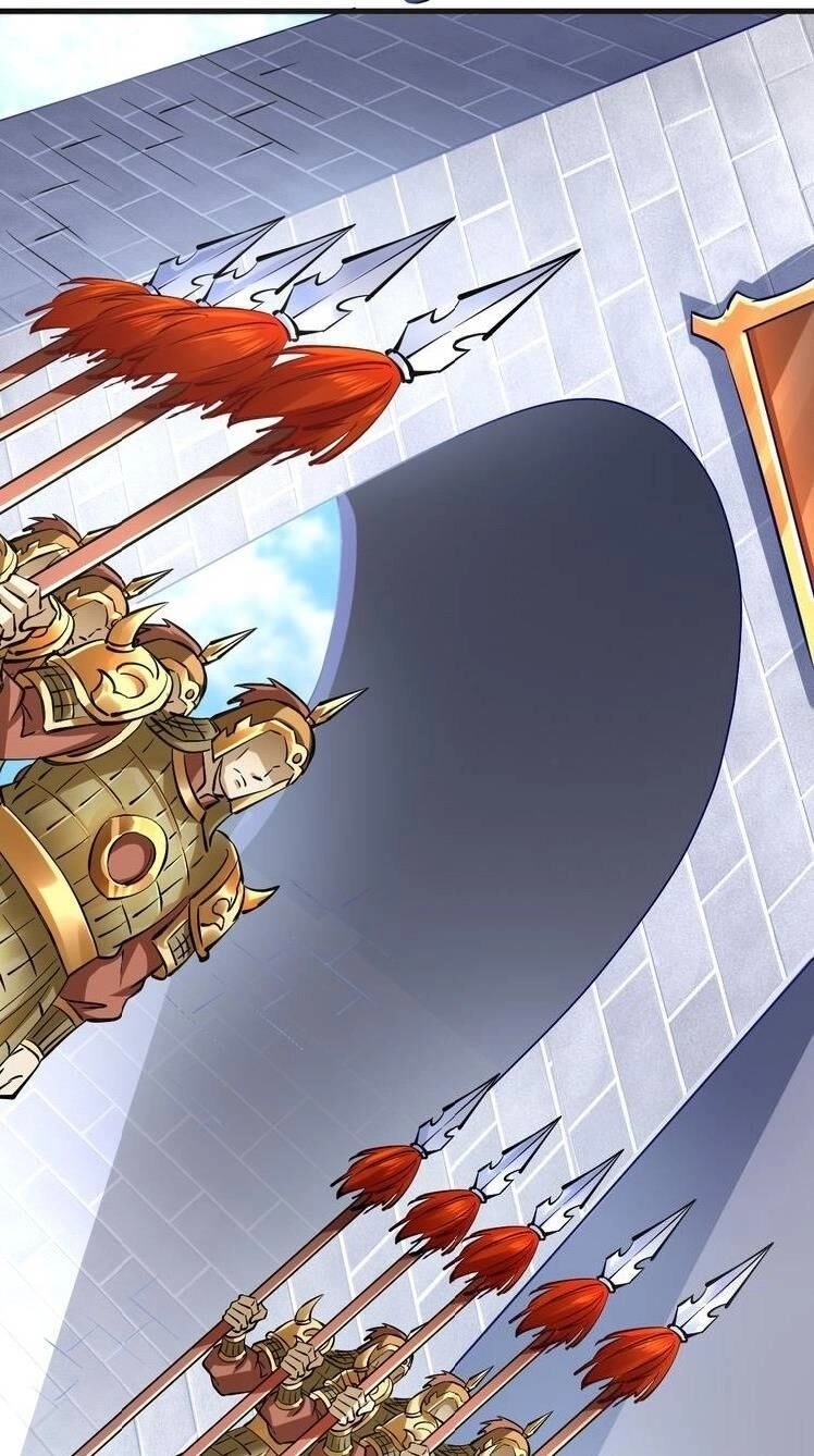 Đấu Hồn Đại Lục Chapter 21 - 39