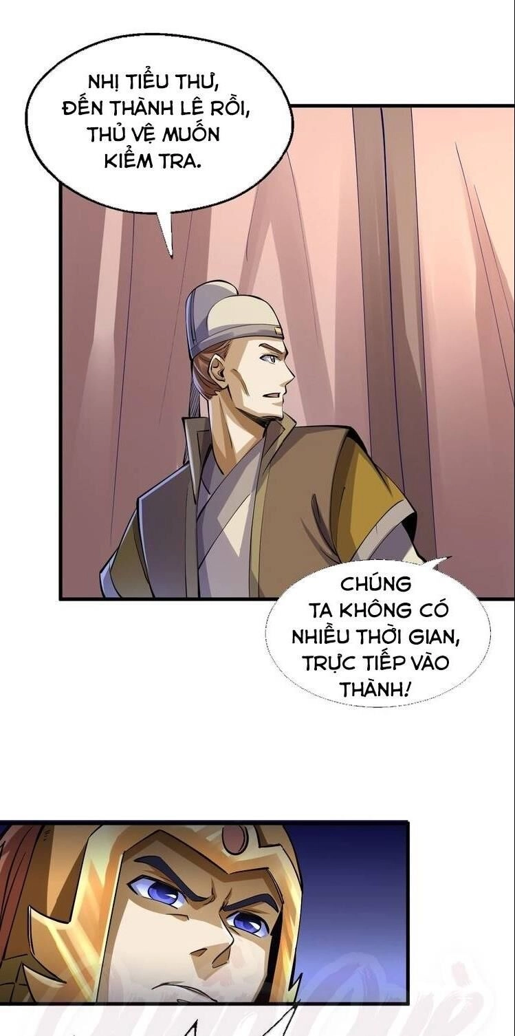 Đấu Hồn Đại Lục Chapter 21 - 41