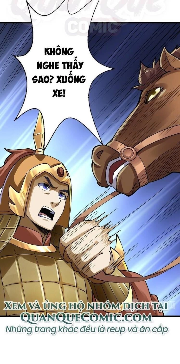 Đấu Hồn Đại Lục Chapter 21 - 42