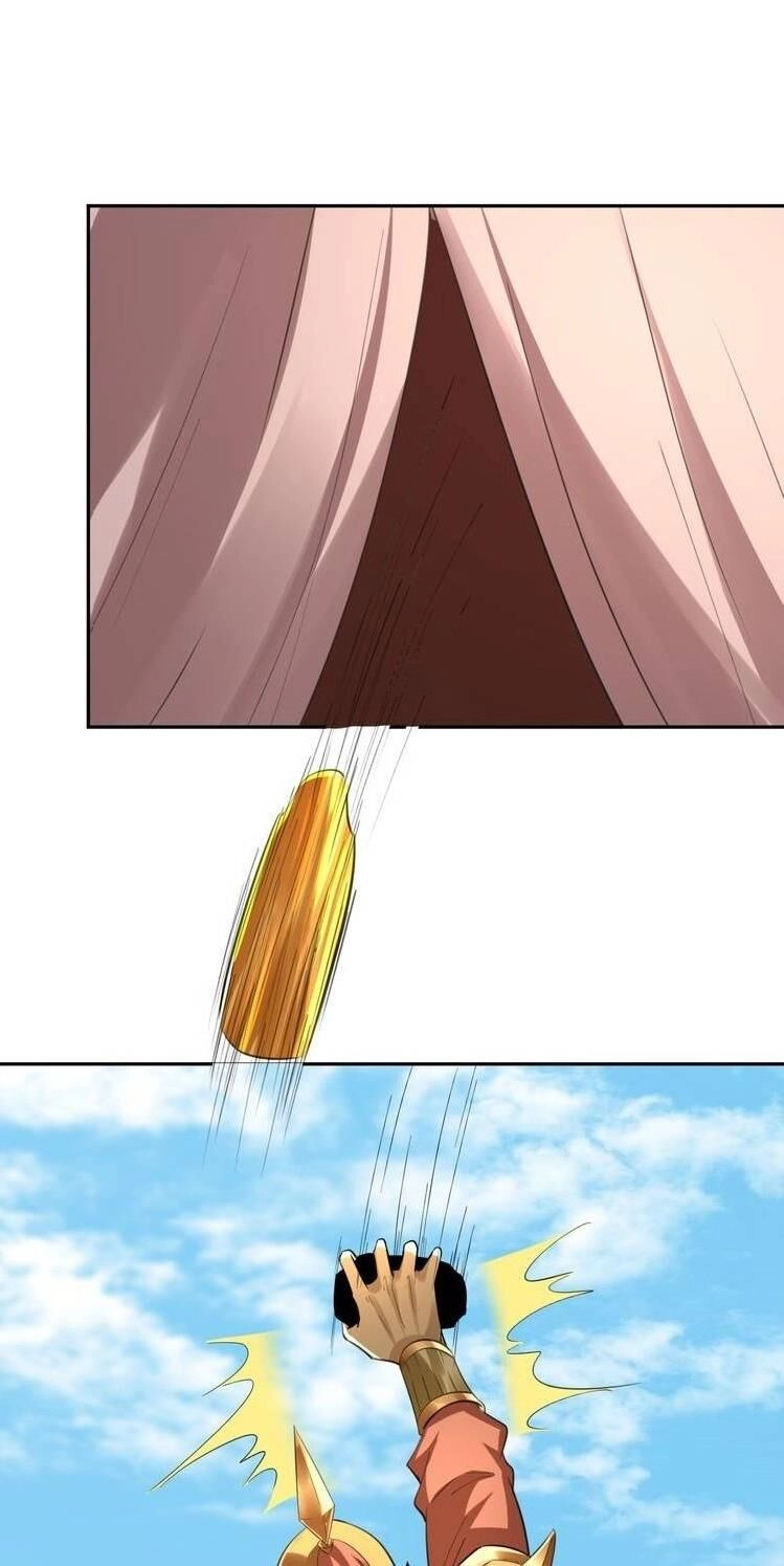 Đấu Hồn Đại Lục Chapter 21 - 43