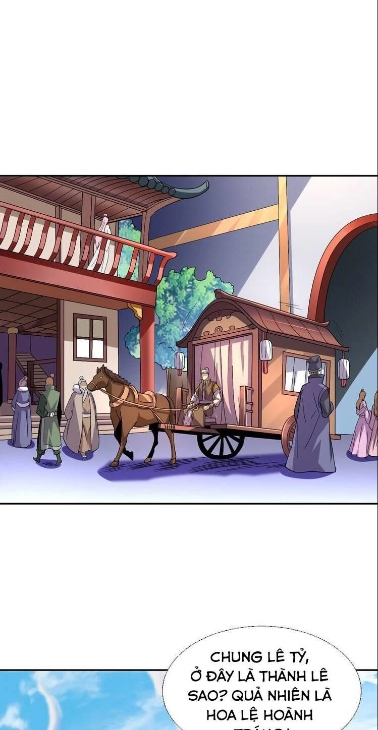 Đấu Hồn Đại Lục Chapter 21 - 47