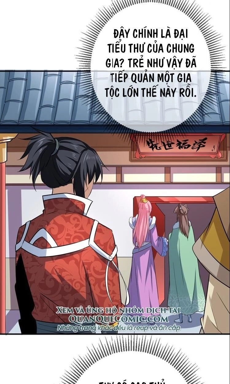 Đấu Hồn Đại Lục Chapter 22 - 7