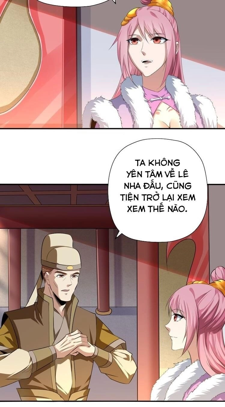 Đấu Hồn Đại Lục Chapter 22 - 12