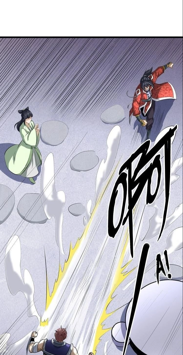 Đấu Hồn Đại Lục Chapter 23 - 3