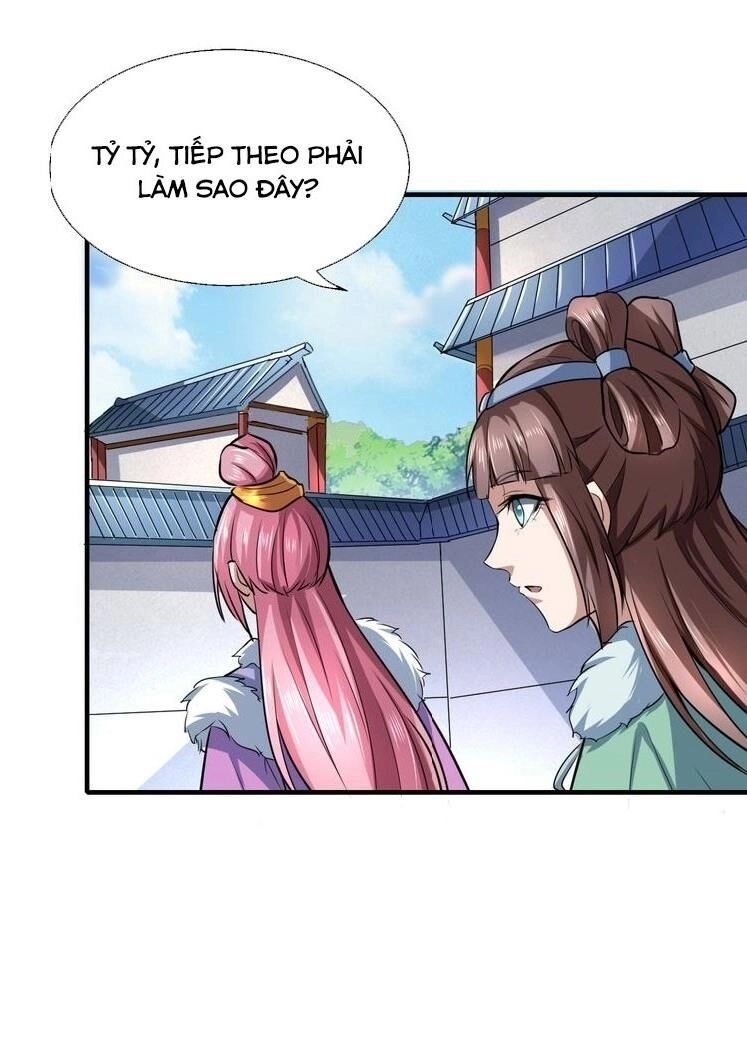 Đấu Hồn Đại Lục Chapter 23 - 23