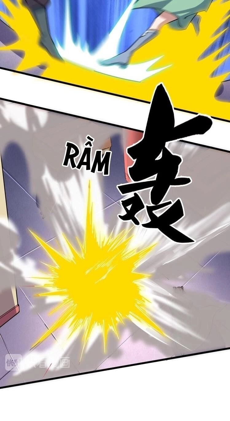 Đấu Hồn Đại Lục Chapter 24 - 10