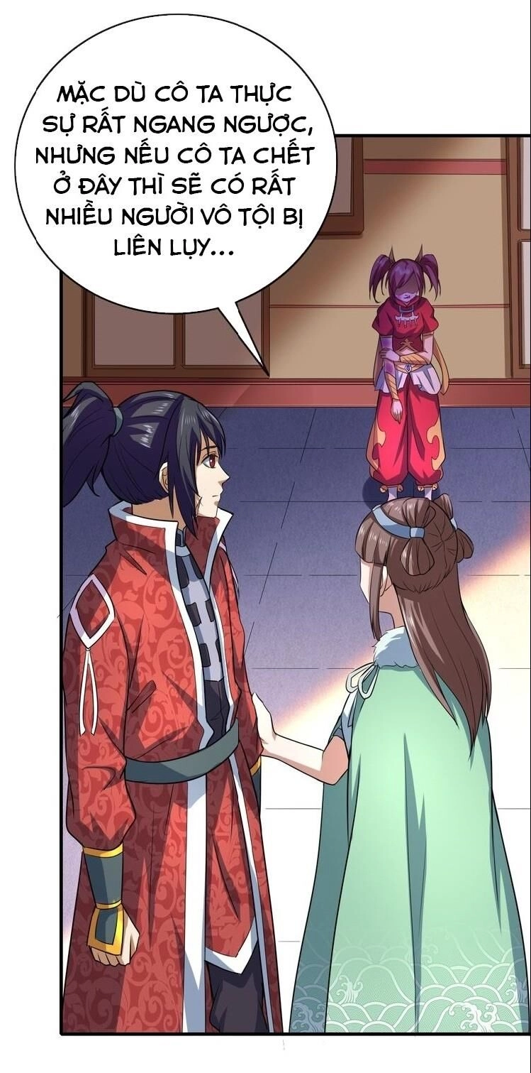 Đấu Hồn Đại Lục Chapter 24 - 39