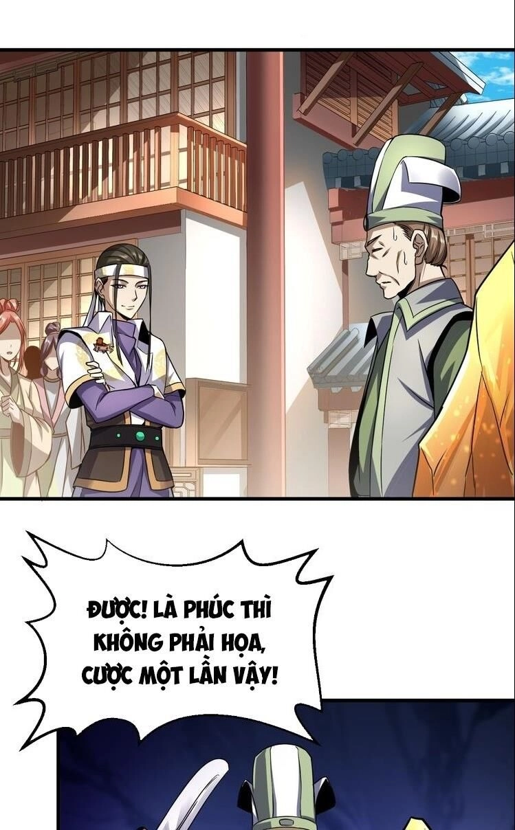 Đấu Hồn Đại Lục Chapter 25 - 21