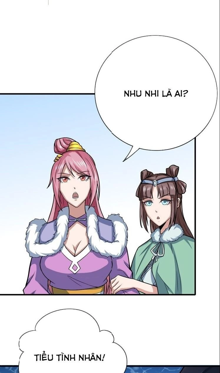 Đấu Hồn Đại Lục Chapter 25 - 45