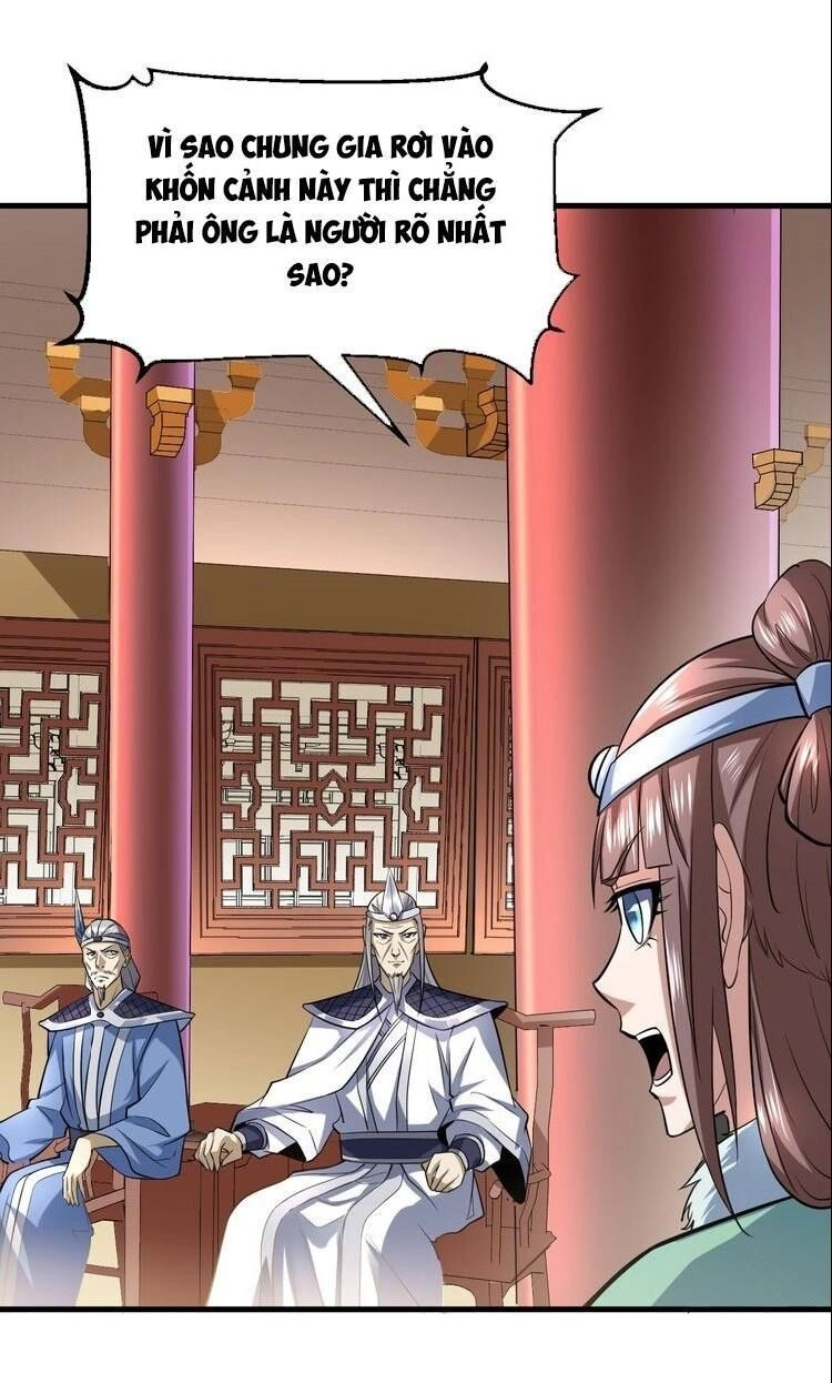 Đấu Hồn Đại Lục Chapter 26 - 11