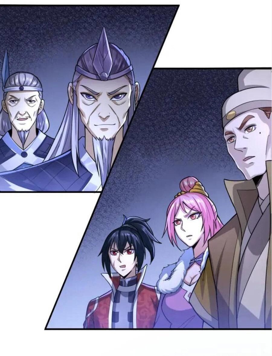 Đấu Hồn Đại Lục Chapter 27 - 3