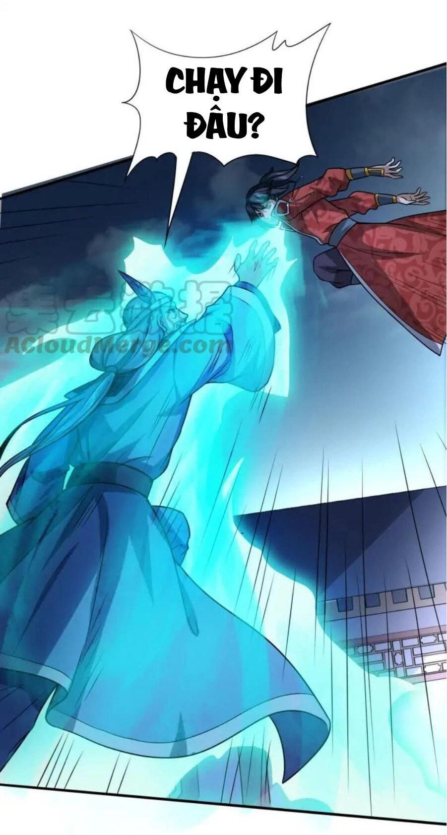 Đấu Hồn Đại Lục Chapter 27 - 7