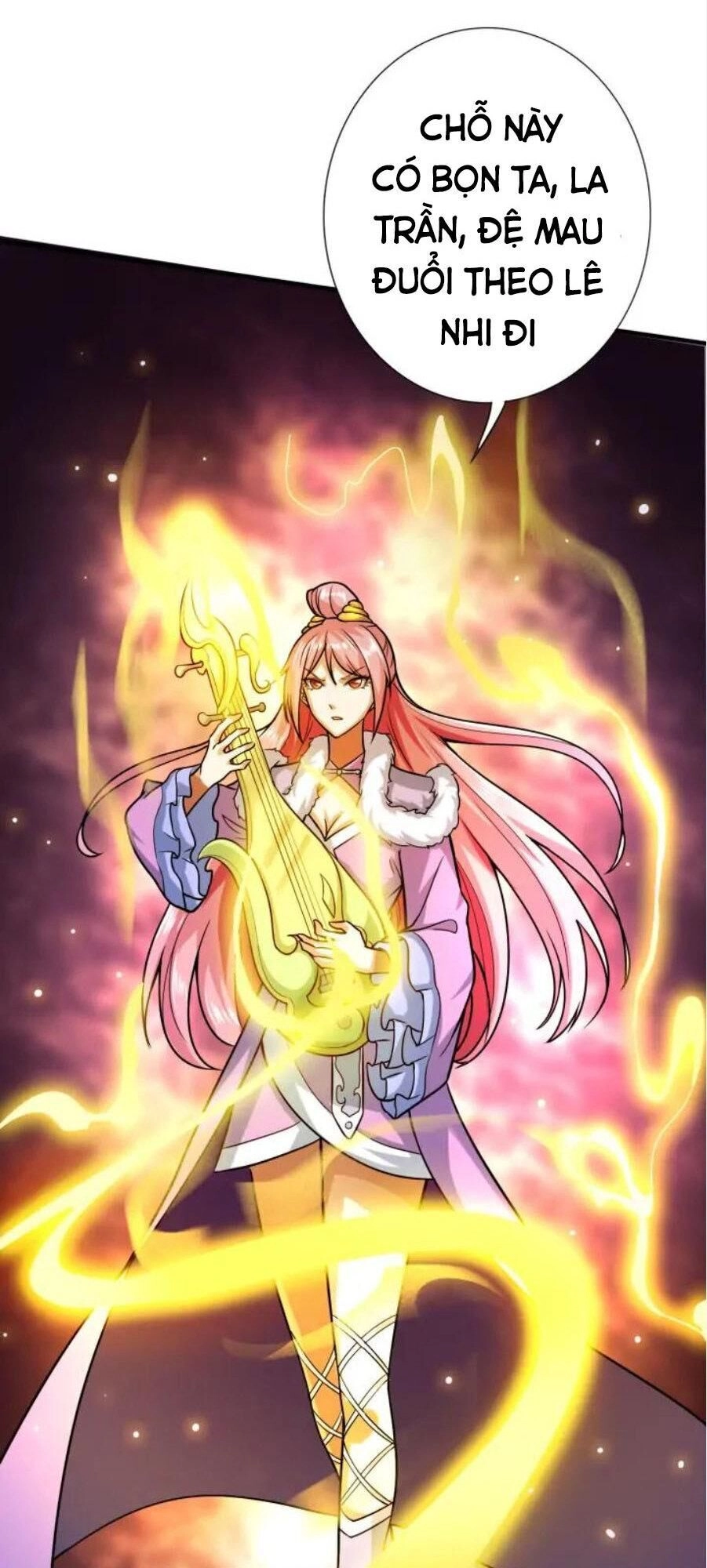 Đấu Hồn Đại Lục Chapter 27 - 10