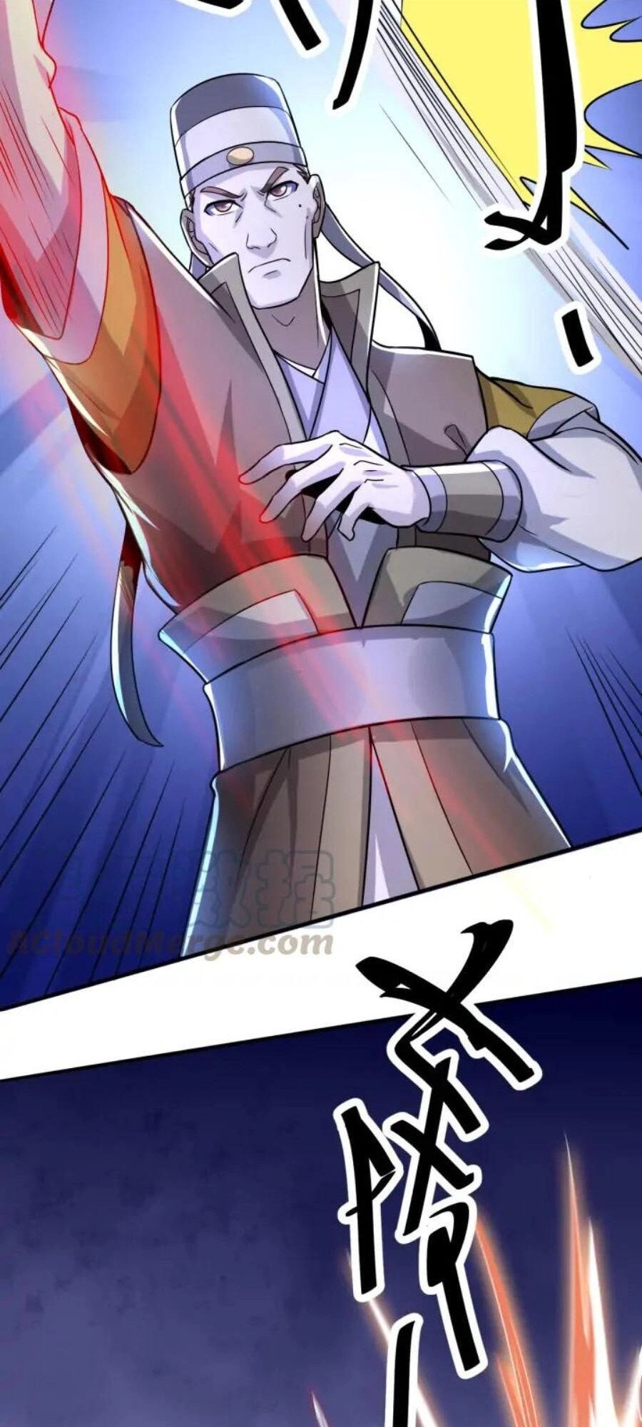 Đấu Hồn Đại Lục Chapter 27 - 19