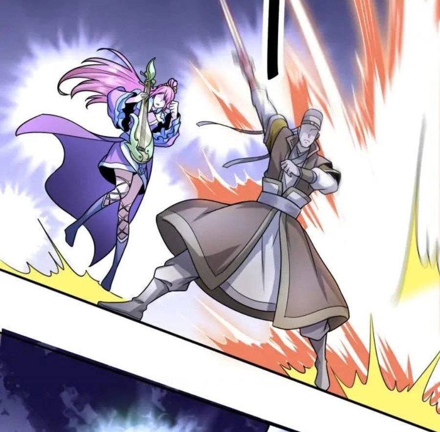 Đấu Hồn Đại Lục Chapter 27 - 20