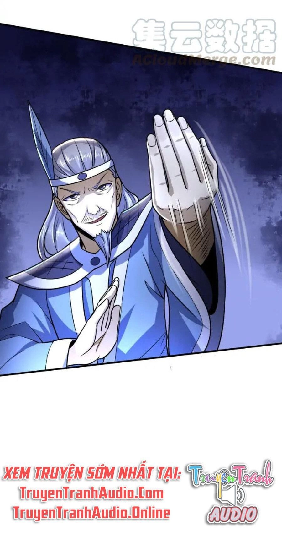 Đấu Hồn Đại Lục Chapter 27 - 22