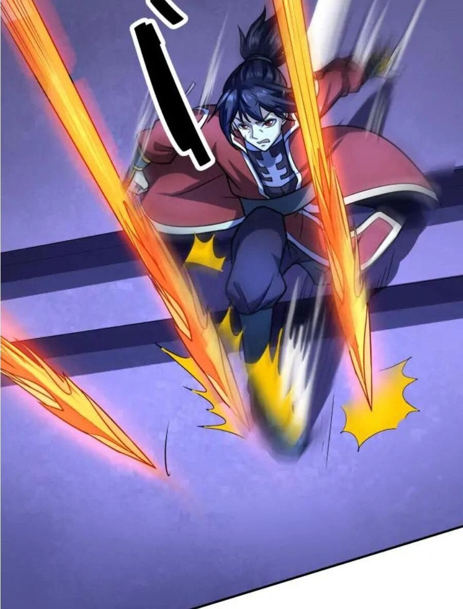 Đấu Hồn Đại Lục Chapter 27 - 29