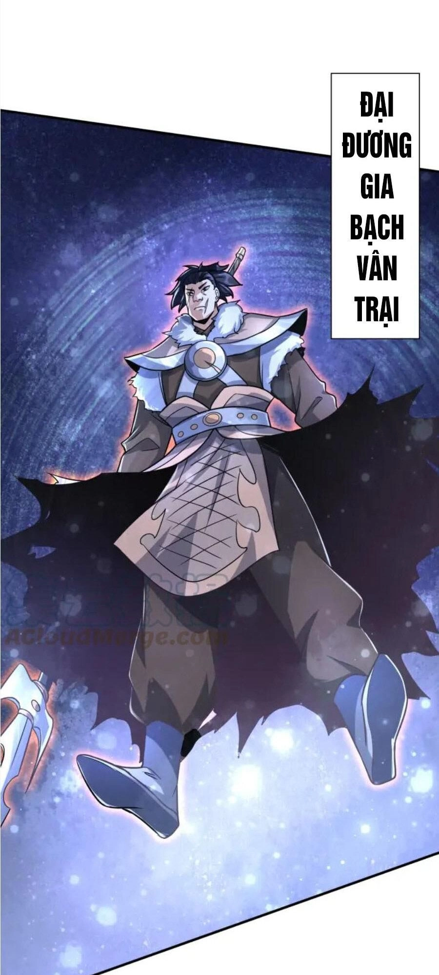 Đấu Hồn Đại Lục Chapter 27 - 32