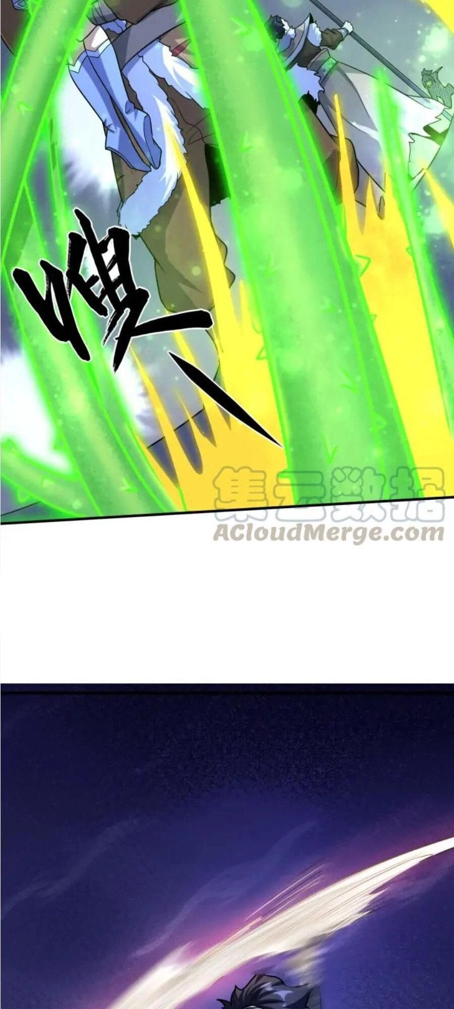 Đấu Hồn Đại Lục Chapter 27 - 38