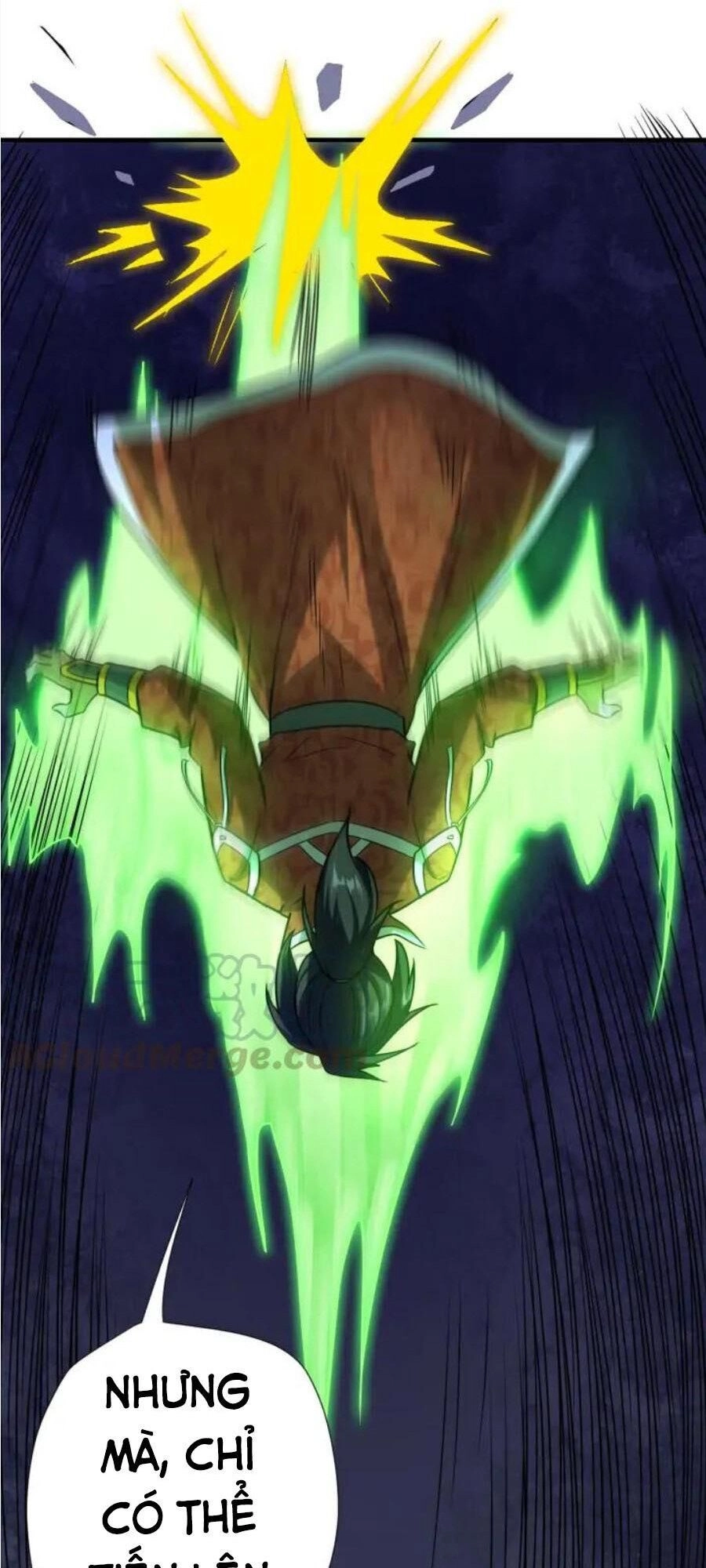 Đấu Hồn Đại Lục Chapter 27 - 43