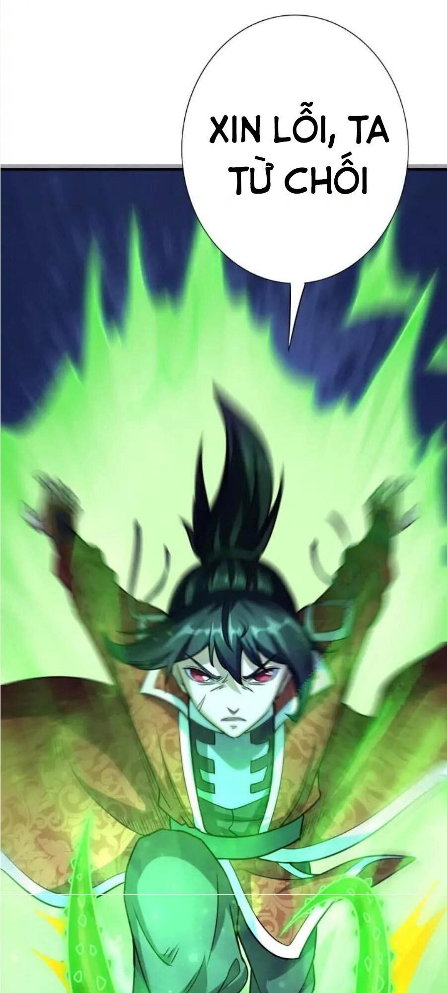 Đấu Hồn Đại Lục Chapter 27 - 47