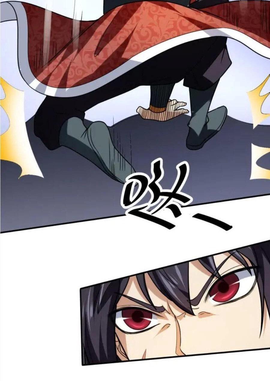 Đấu Hồn Đại Lục Chapter 27 - 57