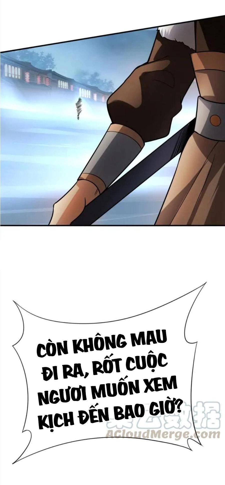 Đấu Hồn Đại Lục Chapter 27 - 58