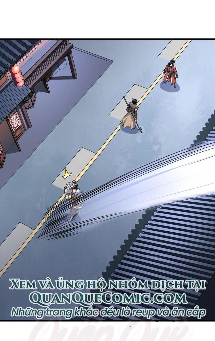 Đấu Hồn Đại Lục Chapter 28 - 1