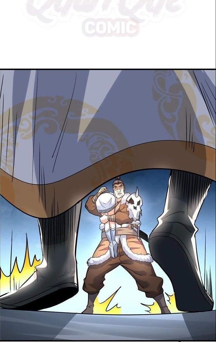 Đấu Hồn Đại Lục Chapter 28 - 2