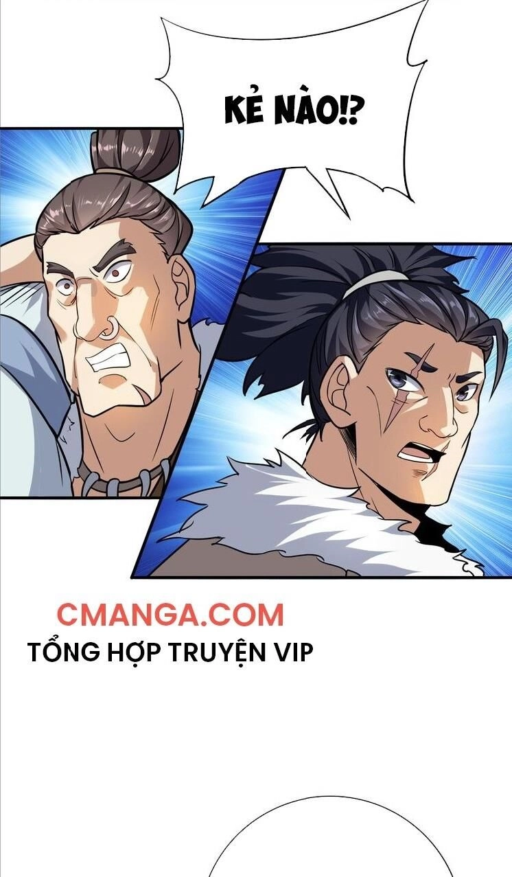 Đấu Hồn Đại Lục Chapter 28 - 3