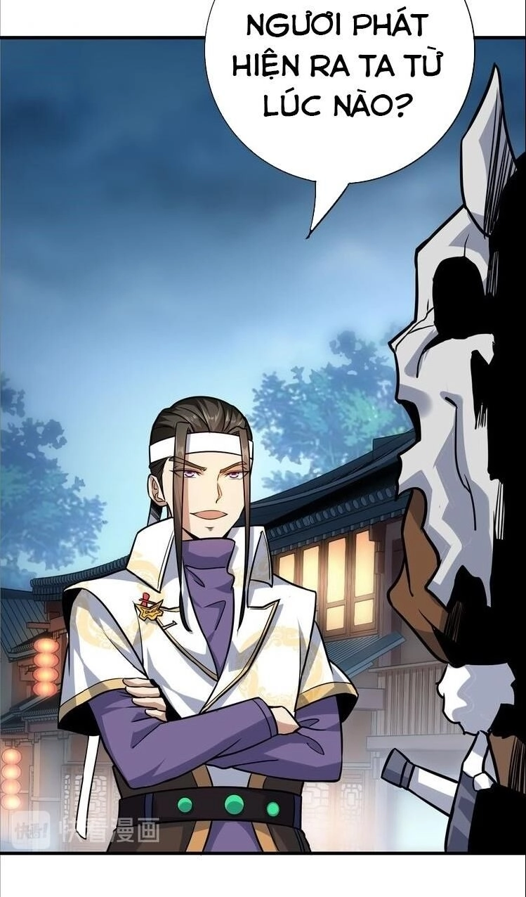 Đấu Hồn Đại Lục Chapter 28 - 4