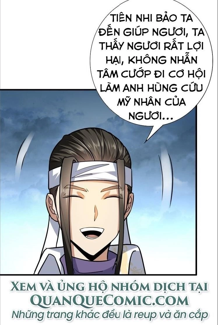 Đấu Hồn Đại Lục Chapter 28 - 6