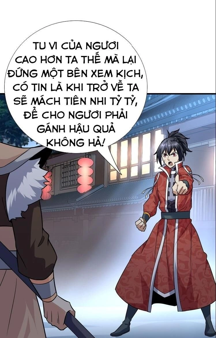 Đấu Hồn Đại Lục Chapter 28 - 7