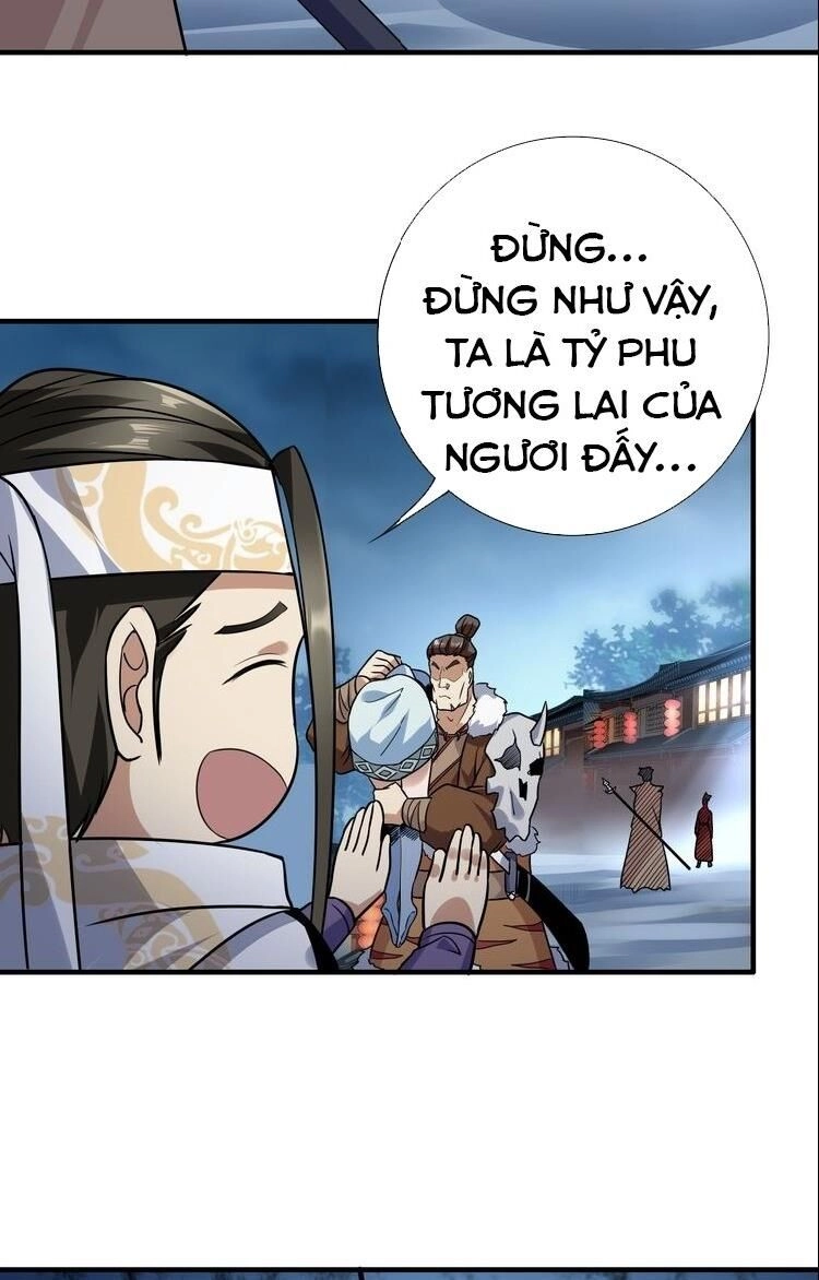 Đấu Hồn Đại Lục Chapter 28 - 8