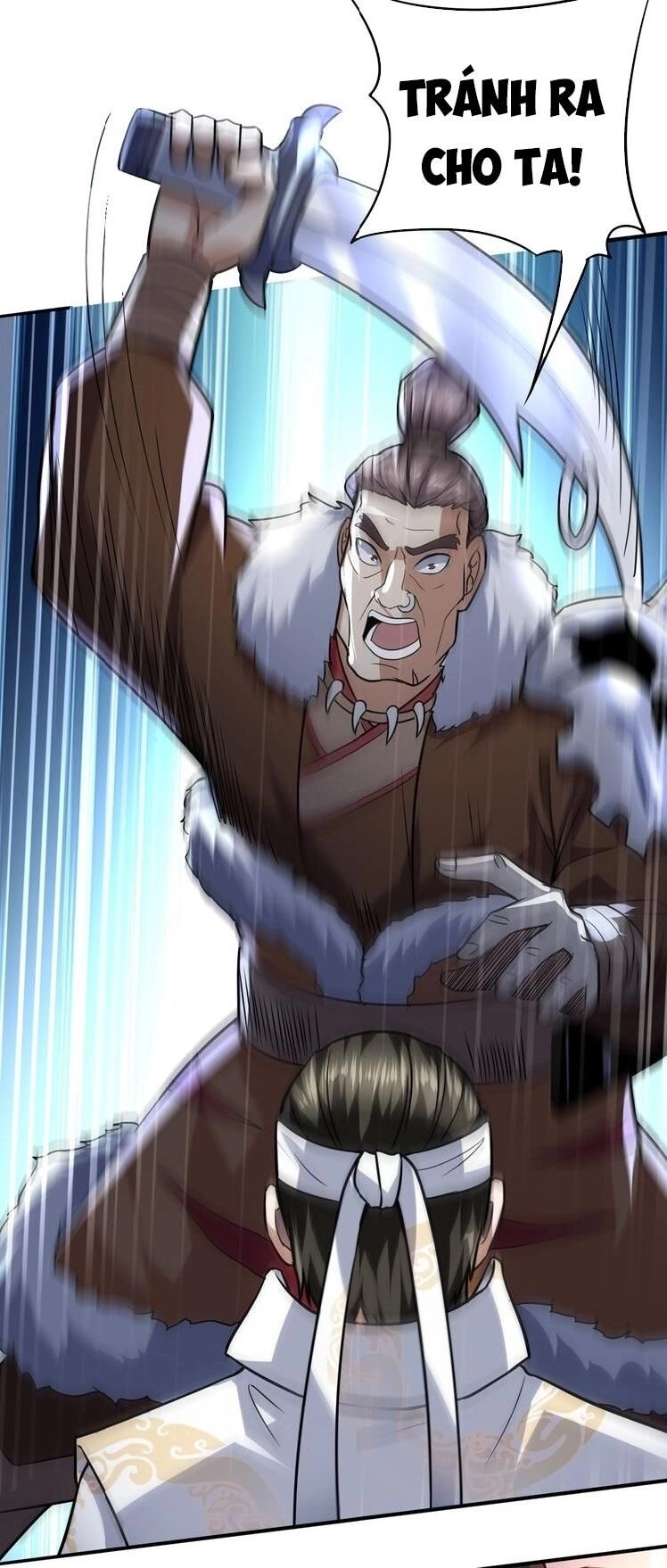 Đấu Hồn Đại Lục Chapter 28 - 10