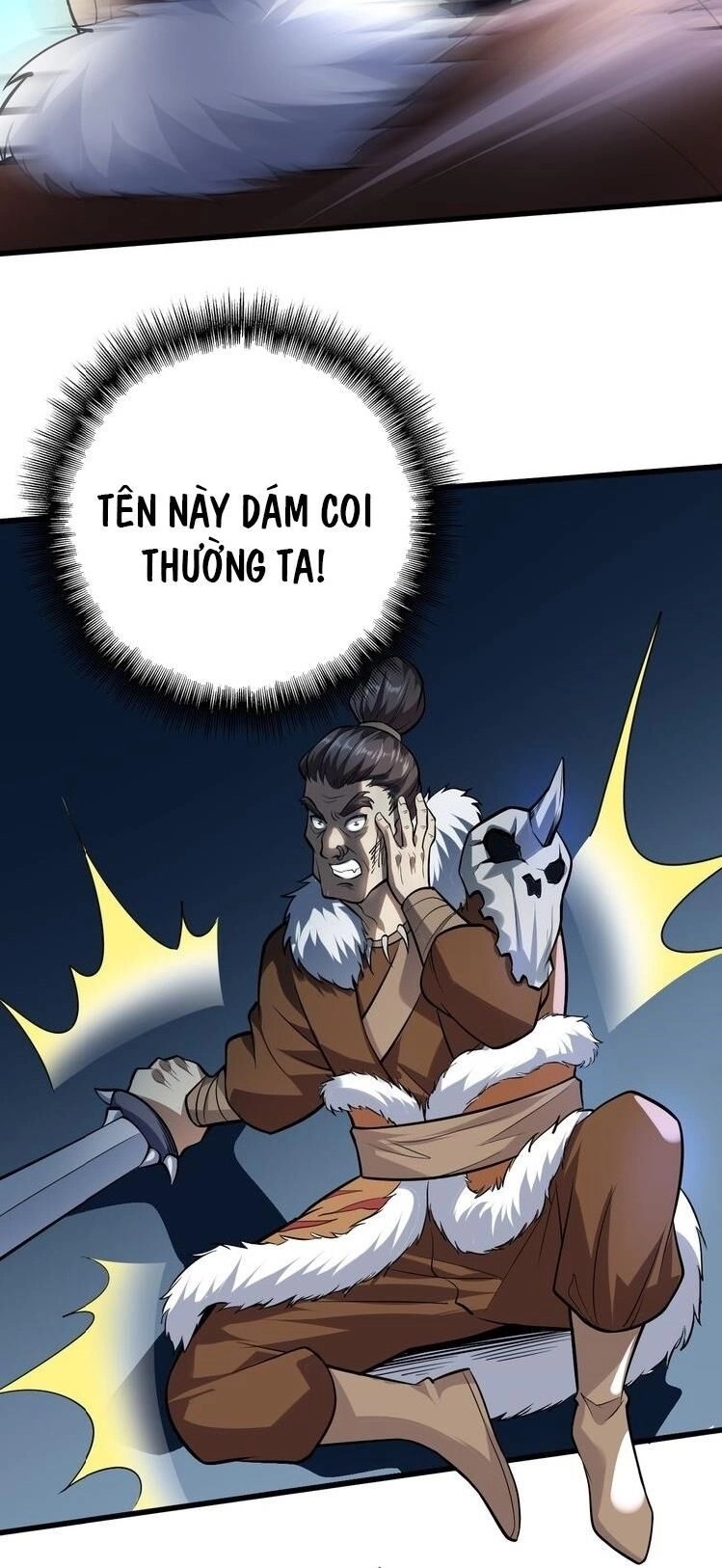 Đấu Hồn Đại Lục Chapter 28 - 12