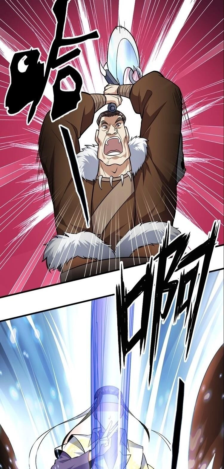 Đấu Hồn Đại Lục Chapter 28 - 16