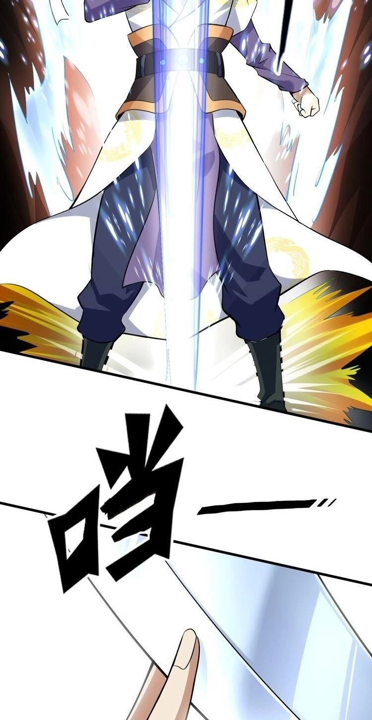 Đấu Hồn Đại Lục Chapter 28 - 17