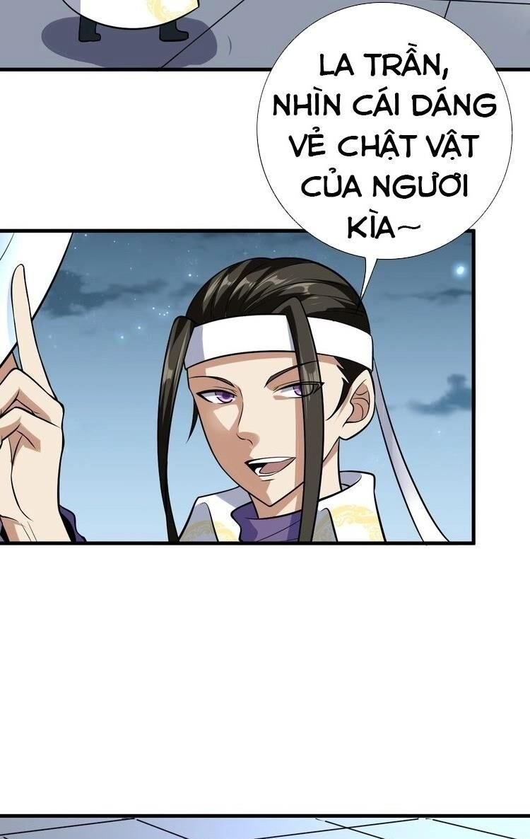 Đấu Hồn Đại Lục Chapter 28 - 19