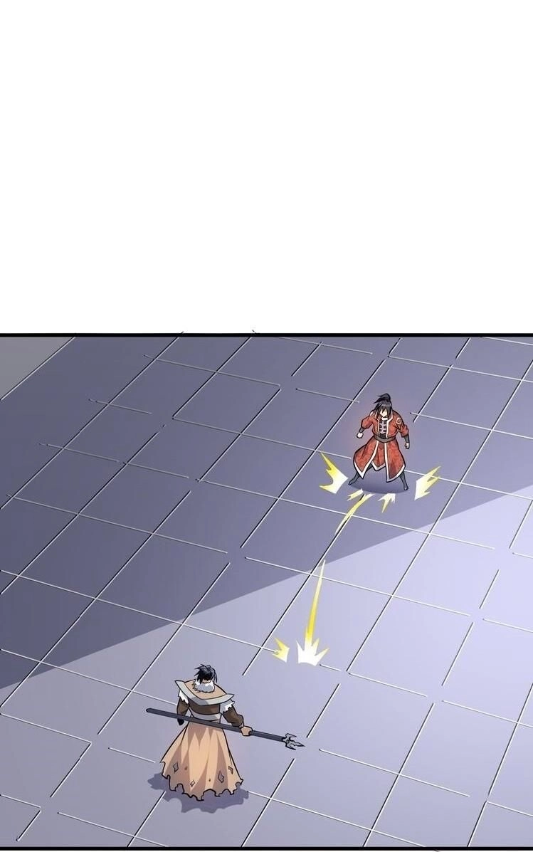 Đấu Hồn Đại Lục Chapter 28 - 22