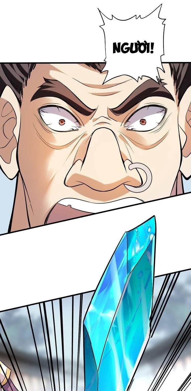 Đấu Hồn Đại Lục Chapter 28 - 25