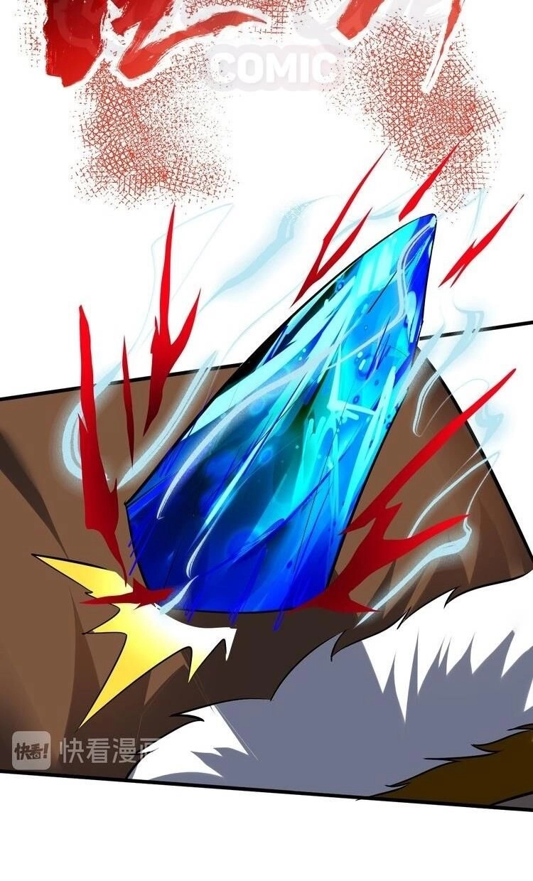 Đấu Hồn Đại Lục Chapter 28 - 28