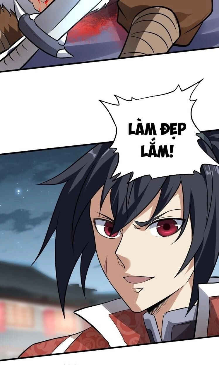 Đấu Hồn Đại Lục Chapter 28 - 30