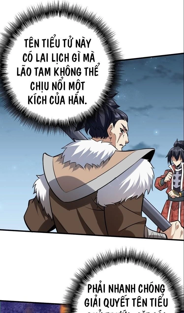 Đấu Hồn Đại Lục Chapter 28 - 31