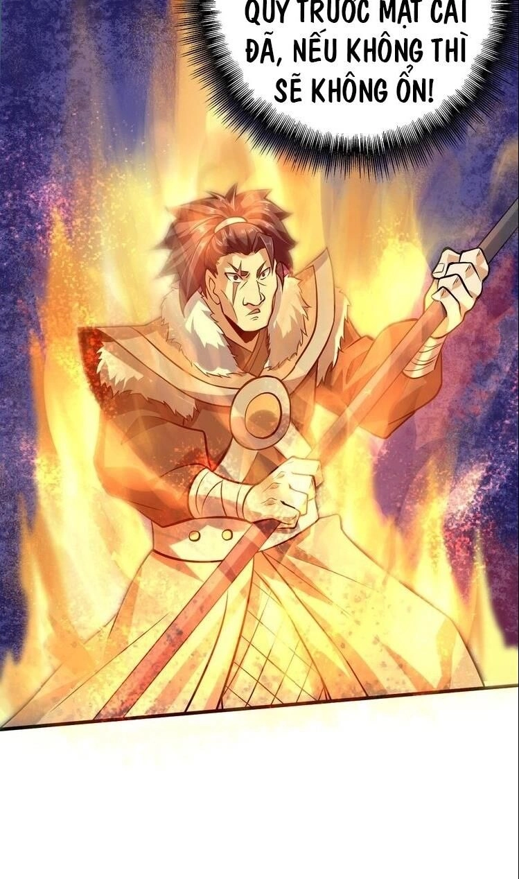 Đấu Hồn Đại Lục Chapter 28 - 32