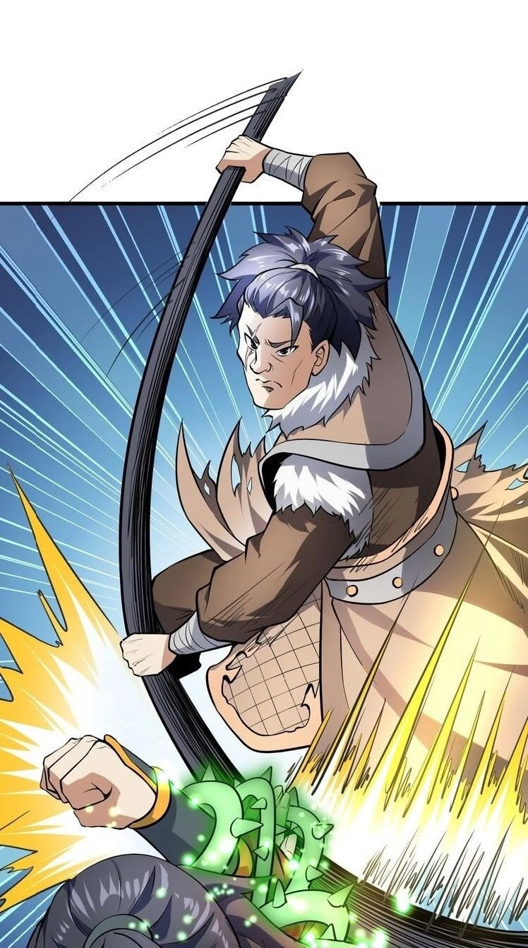 Đấu Hồn Đại Lục Chapter 28 - 33